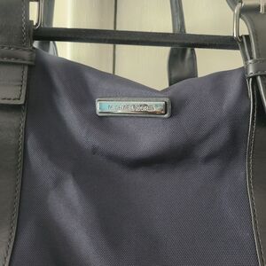 Michael Kors Weekender Bag